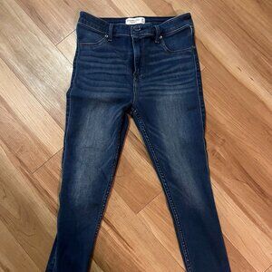 Abercrombie & Fitch Jeans